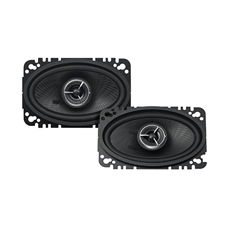 kenwood excelon 4x6 speakers