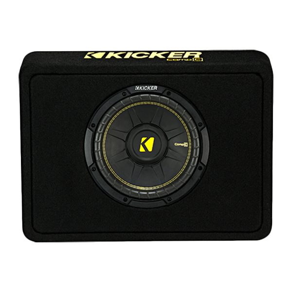 10 Inch Kicker Comp C