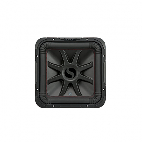 kicker l7 12 4 ohm