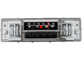 Mopar B Body OE Replica Radios