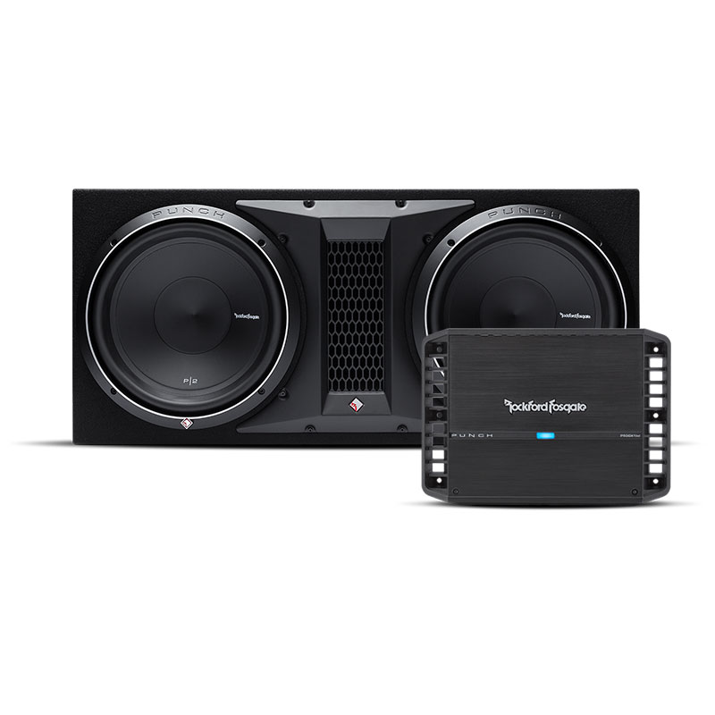 rockford fosgate p2 12 inch subwoofer