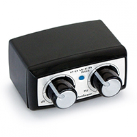 Rockford Fosgate Amplifier Accessories