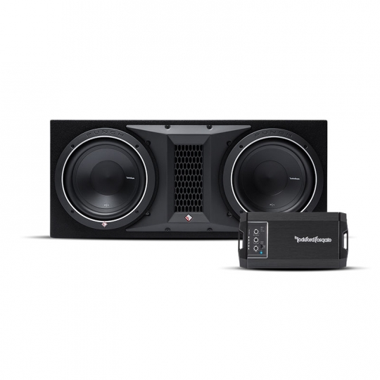 rockford fosgate p1 10