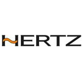 Hertz Car Audio