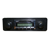 VW Radios - Classic Car Stereos