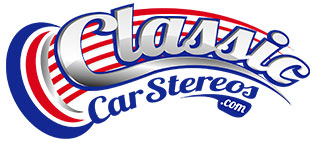 ClassicCarStereos.com Logo