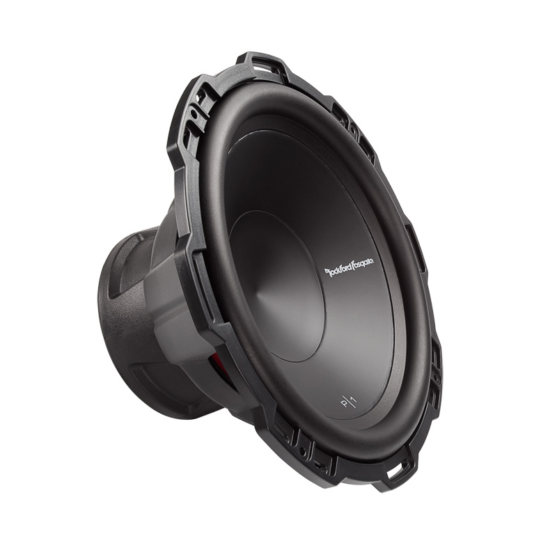 woofer rockford 12 p1