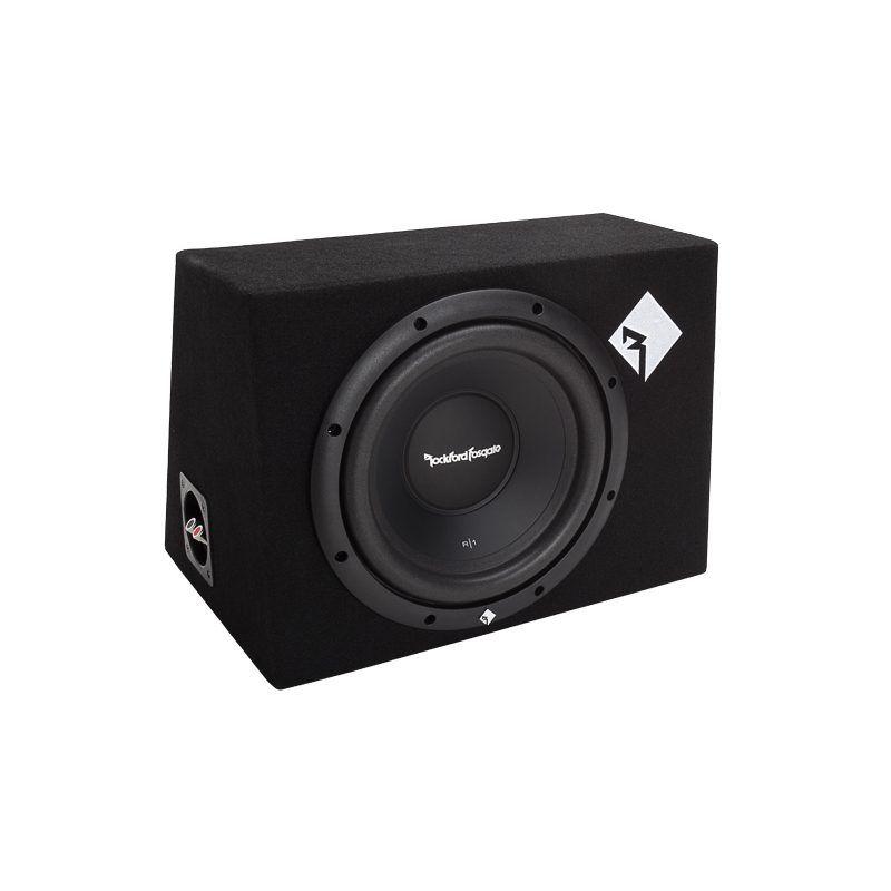 rockford fosgate r1 10 inch subwoofer