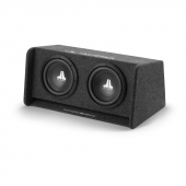 Jl audio 10 cheap inch subwoofer box