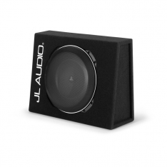 JL Audio CS113TG-TW5v2 One 13 Inch TW5 Loaded Subwoofer Enclosure 2 Ohm