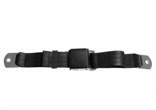 Lap and shop shoulder belts